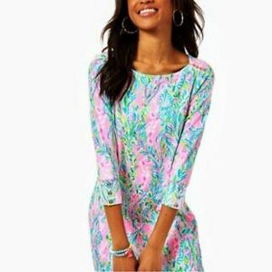 NWT Lilly Pulitzer UPF 50+ Dress